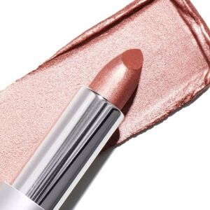 Soft box crème shimmer lipstick